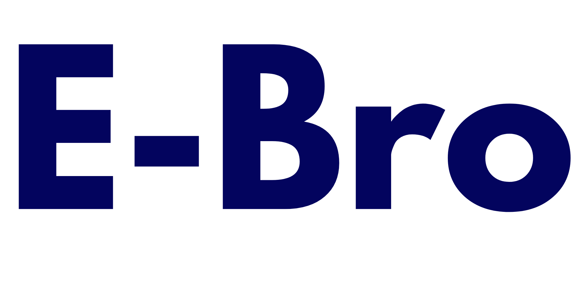 E-BRO